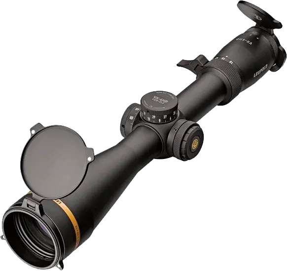 VX-6HD 3-18x50 SF